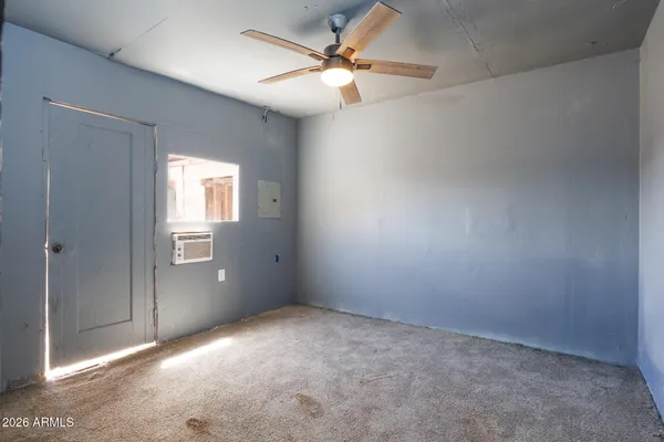 $99,000 | 535 West Lincoln Avenue, Coolidge, AZ 85128
