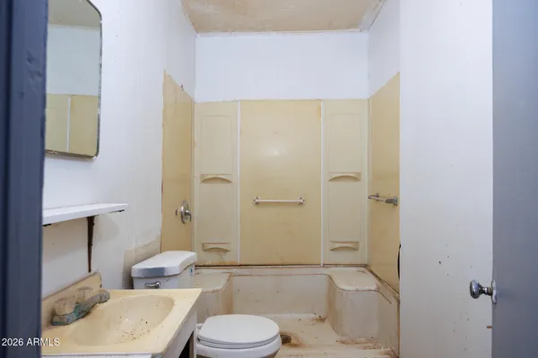 $99,000 | 535 West Lincoln Avenue, Coolidge, AZ 85128