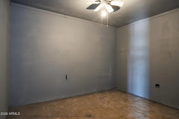 $99,000 | 535 West Lincoln Avenue, Coolidge, AZ 85128