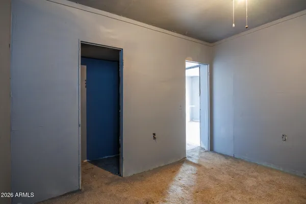 $99,000 | 535 West Lincoln Avenue, Coolidge, AZ 85128