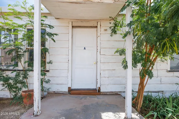 $99,000 | 535 West Lincoln Avenue, Coolidge, AZ 85128