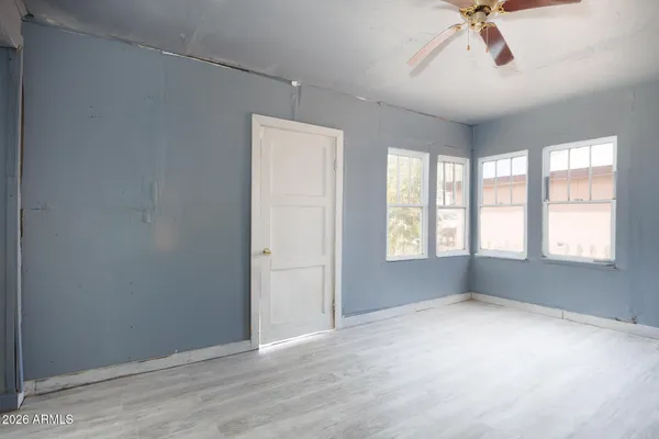 $99,000 | 535 West Lincoln Avenue, Coolidge, AZ 85128