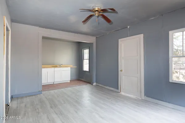 $99,000 | 535 West Lincoln Avenue, Coolidge, AZ 85128