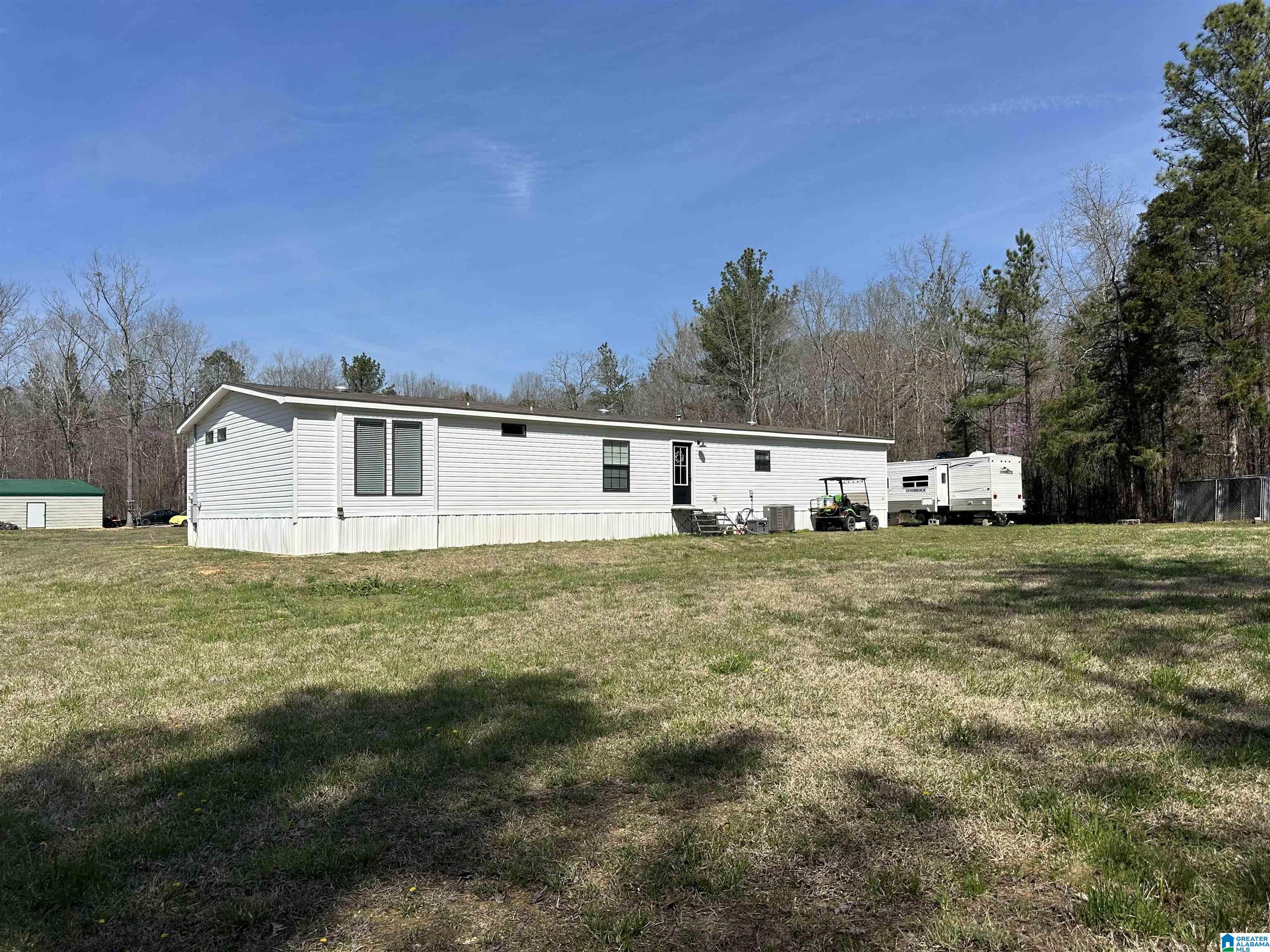 2560 Slasham Road Ashville, AL 35953 - Photo 52 of 77