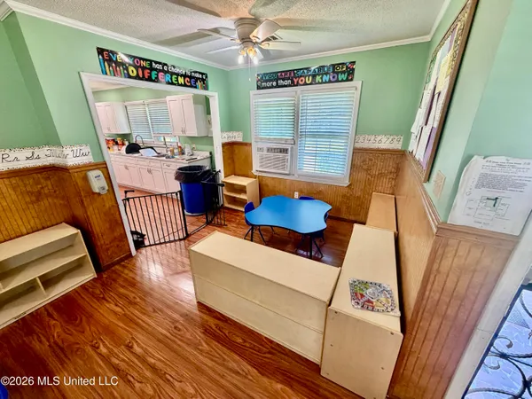 $175,000 | 748 Cherry Street, Clarksdale, MS 38614