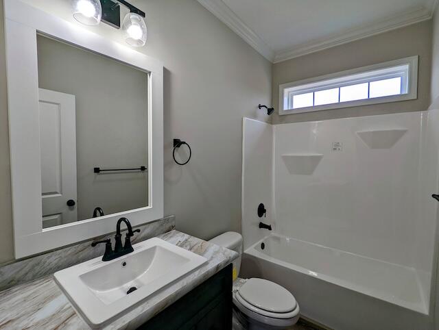1345 Hale Road Northeast Check, VA 24072 - Photo 14 of 38 a bathroom with a sink toilet and shower