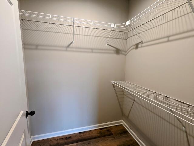 1345 Hale Road Northeast Check, VA 24072 - Photo 28 of 38 a view of a room with racks on the wall