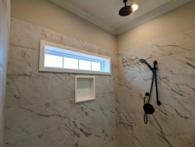 1345 Hale Road Northeast Check, VA 24072 - Photo 30 of 38 a bathroom with a shower