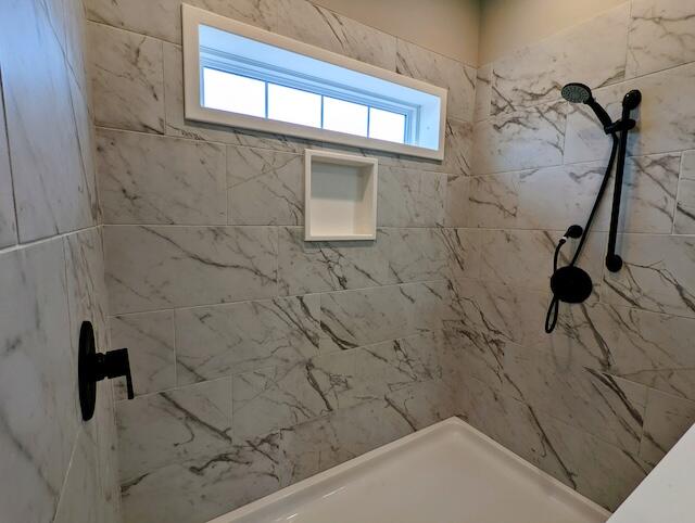 1345 Hale Road Northeast Check, VA 24072 - Photo 31 of 38 a bathroom with a shower