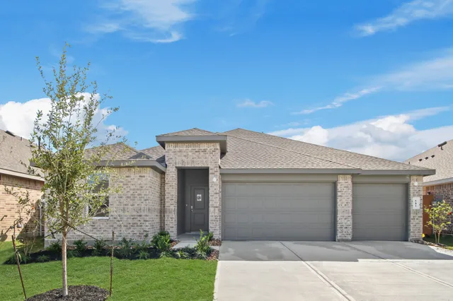 $314,990 | 681 Canadian Trail, Dayton, TX 77535