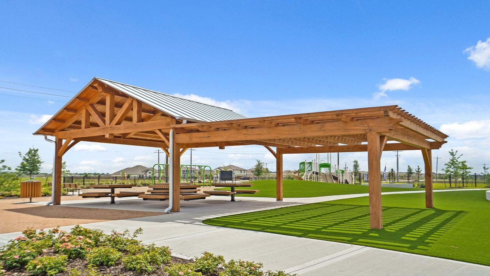 681 Canadian Trail Dayton, TX 77535 - Photo 17 of 18