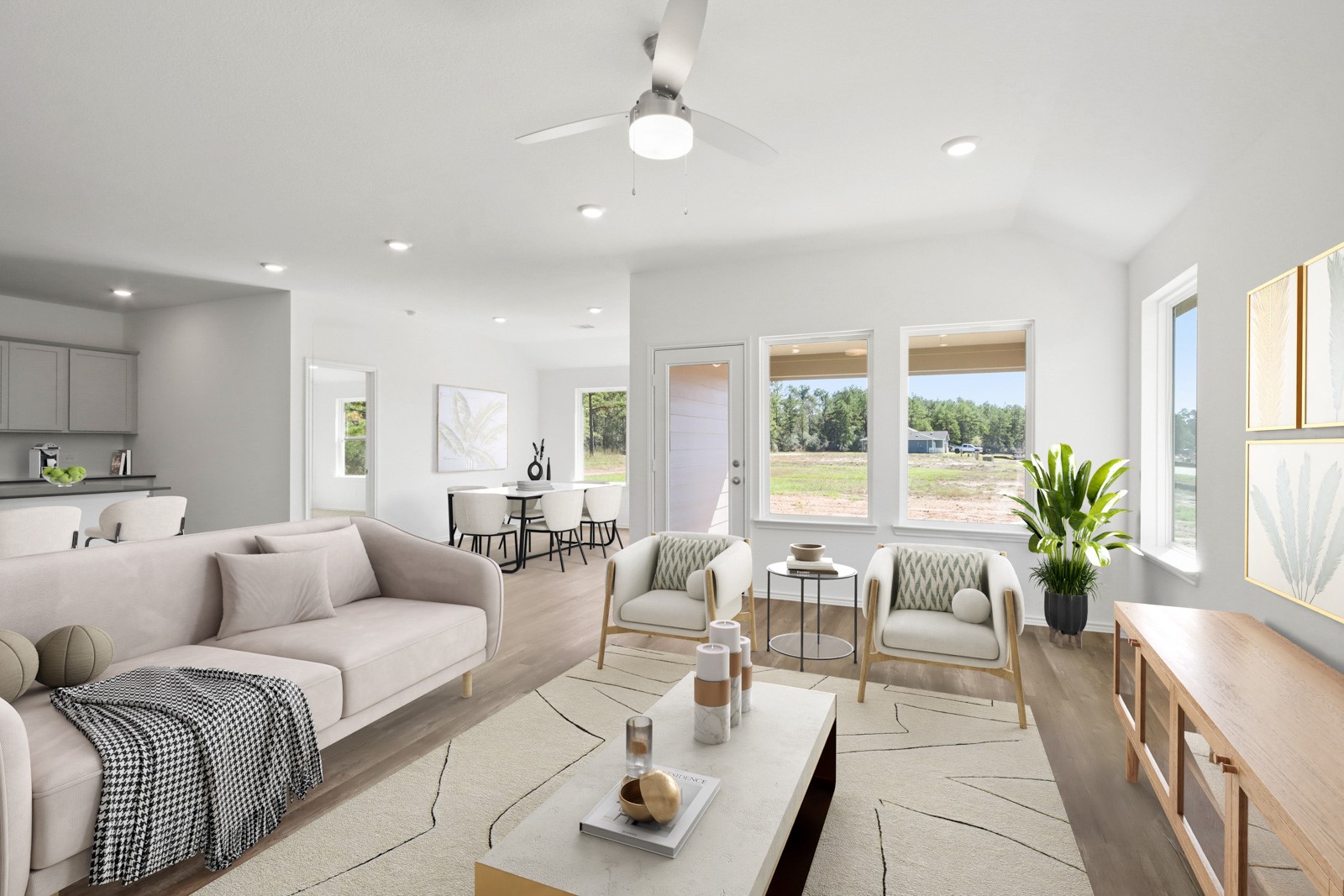 681 Canadian Trail Dayton, TX 77535 - Photo 5 of 18