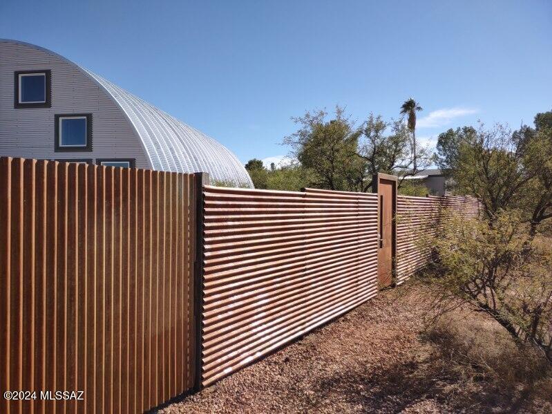 537 North Mescal Road Benson, AZ 85602 - Photo 37 of 41 Gallery Image 37