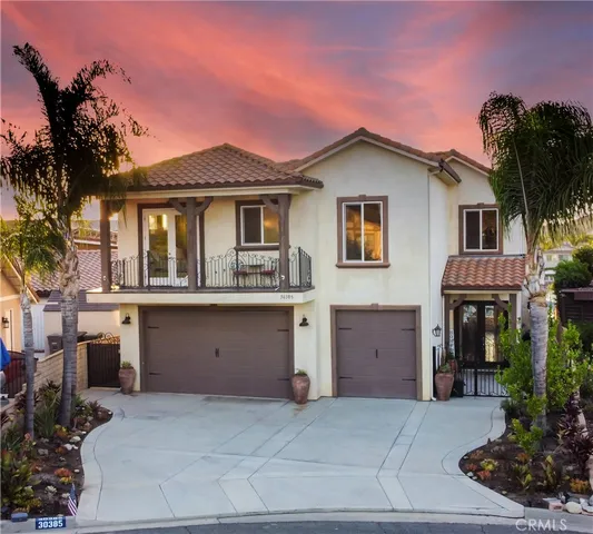 $1,725,000 | 30385 South Fork Drive, Canyon Lake, CA 92587