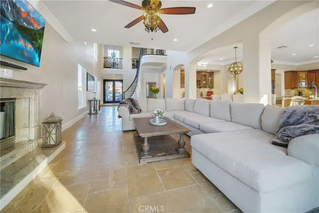 $1,725,000 | 30385 South Fork Drive, Canyon Lake, CA 92587