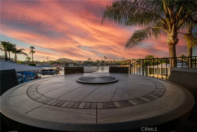 $1,725,000 | 30385 South Fork Drive, Canyon Lake, CA 92587