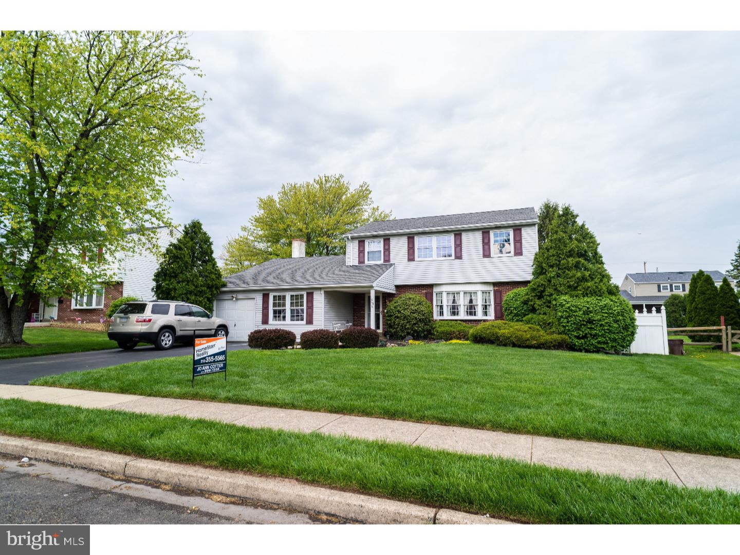 903 Phillips Road Warminster, PA 18974 - Photo 1 of 18 Exterior Front
