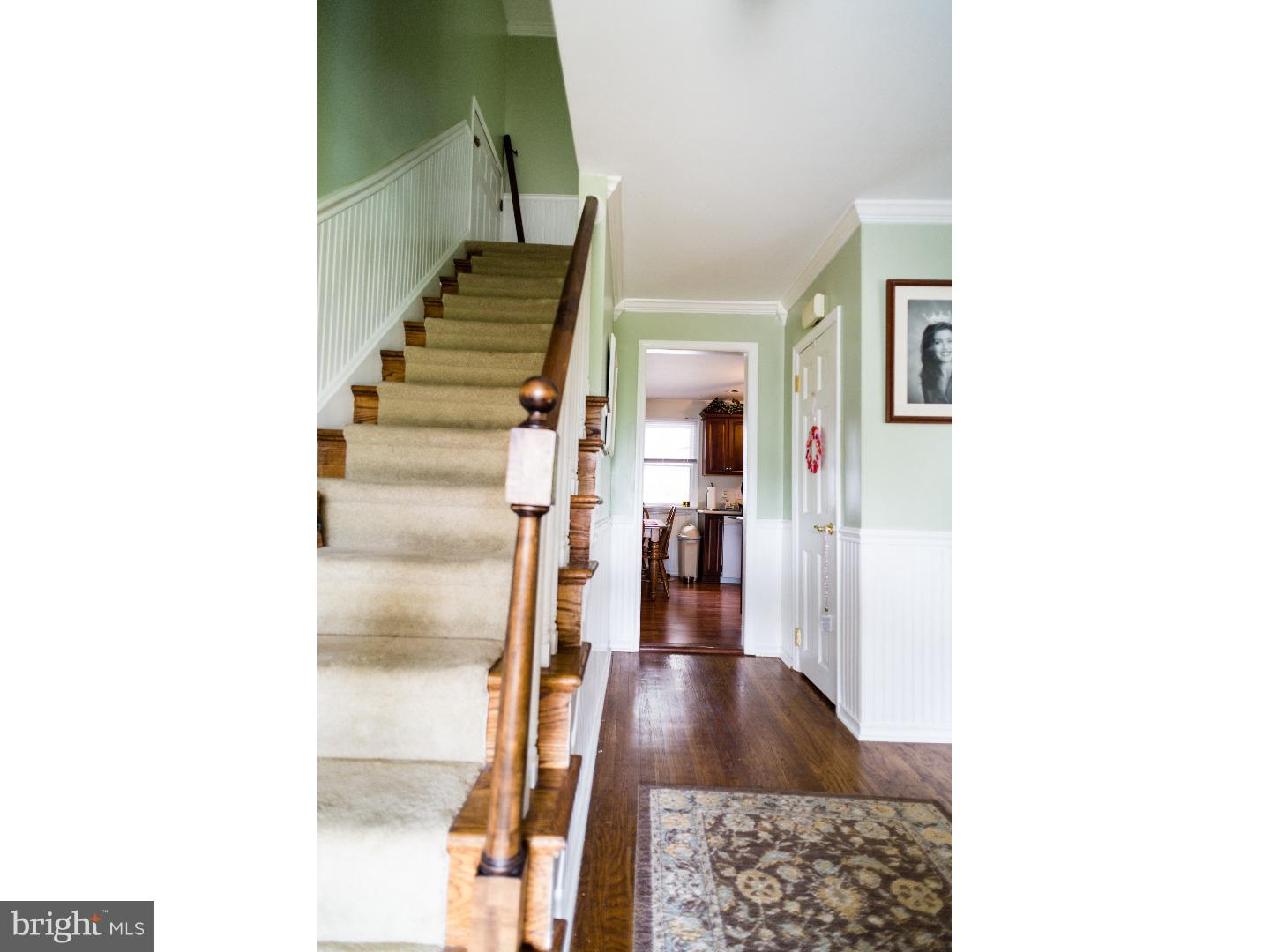 903 Phillips Road Warminster, PA 18974 - Photo 2 of 18 Foyer