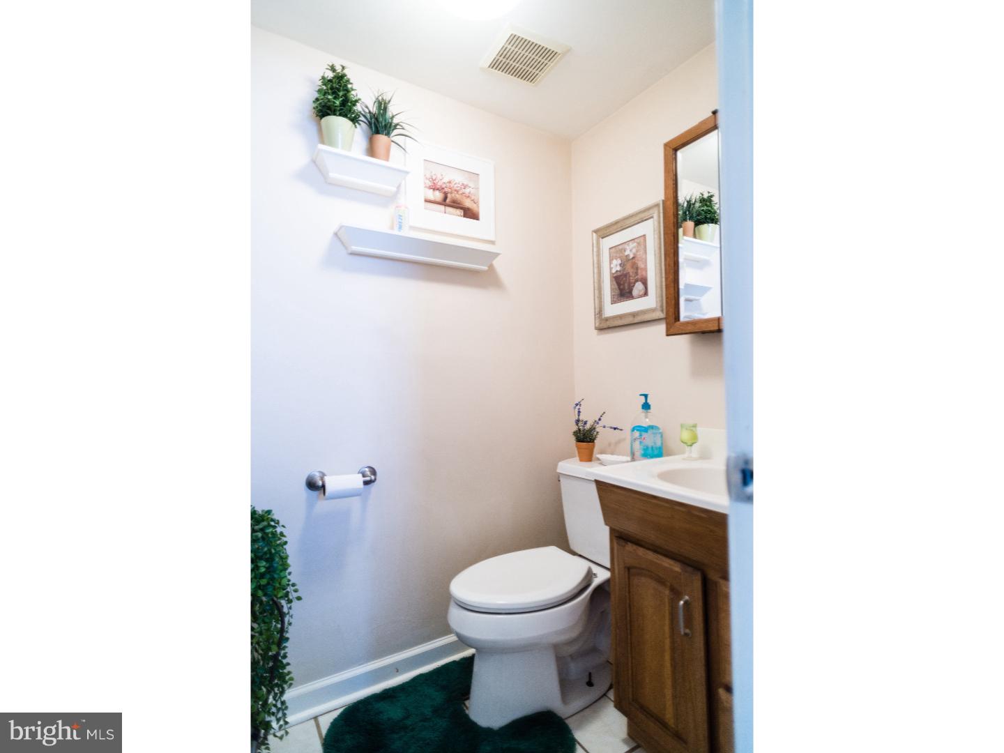 903 Phillips Road Warminster, PA 18974 - Photo 11 of 18 Half Bath