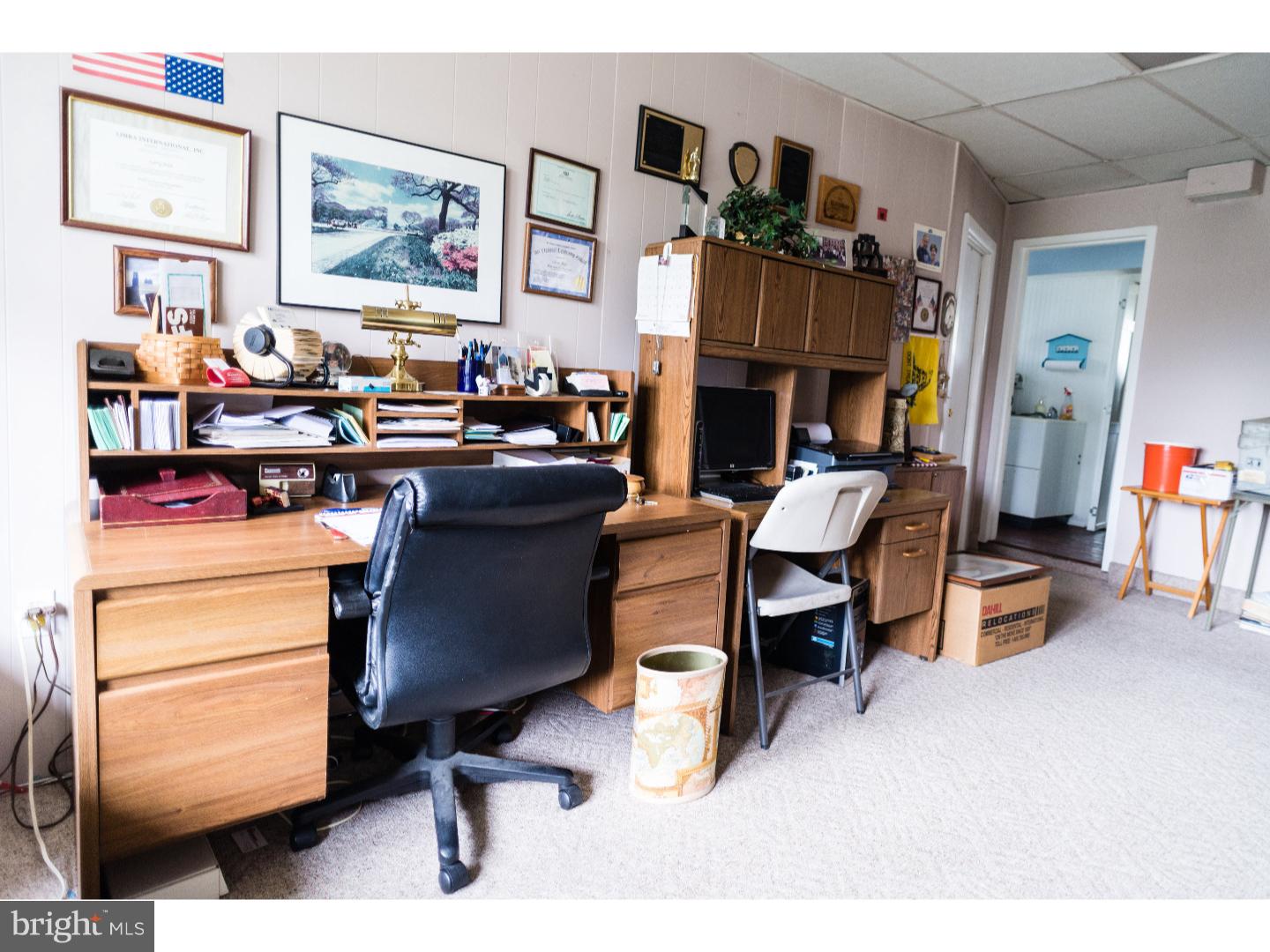 903 Phillips Road Warminster, PA 18974 - Photo 13 of 18 Office / Study