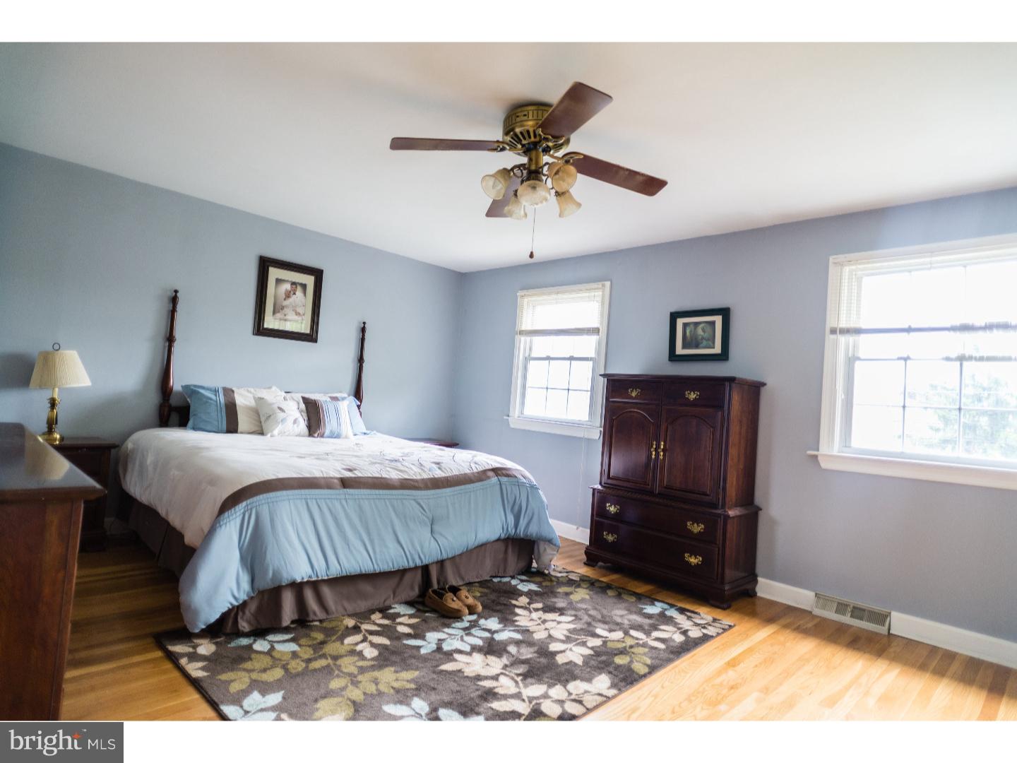 903 Phillips Road Warminster, PA 18974 - Photo 16 of 18 Master Bedroom