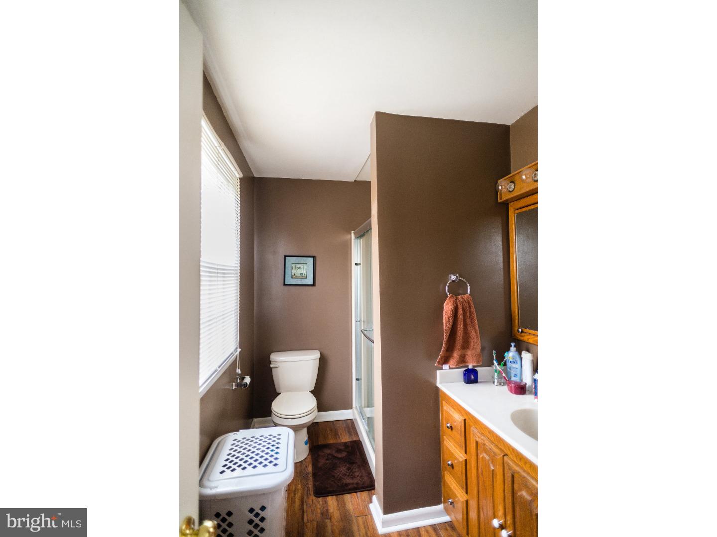 903 Phillips Road Warminster, PA 18974 - Photo 17 of 18 Master Bathroom