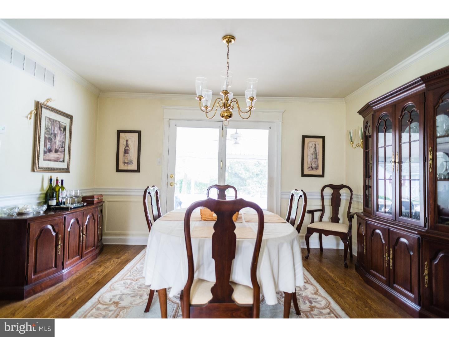 903 Phillips Road Warminster, PA 18974 - Photo 6 of 18 Dining Room