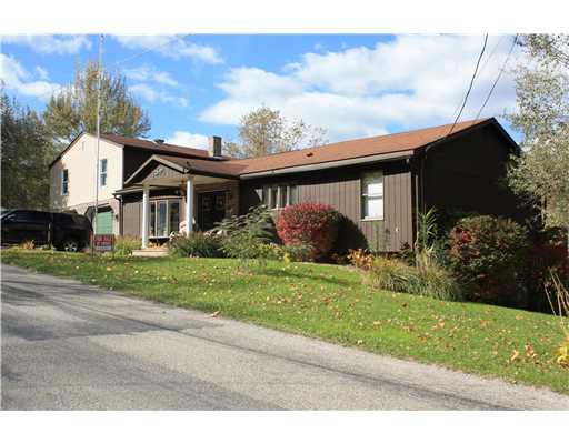 672 Ceylon Road Carmichaels, PA 15320 - Photo 1 of 15 Exterior Front.
