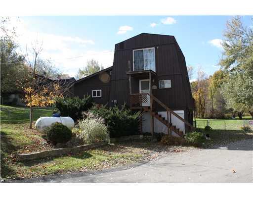 672 Ceylon Road Carmichaels, PA 15320 - Photo 2 of 15 Other. Mother in law house or rental.