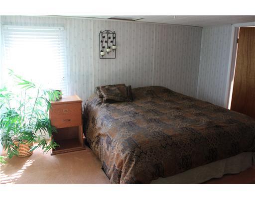 672 Ceylon Road Carmichaels, PA 15320 - Photo 11 of 15 Master Bedroom.