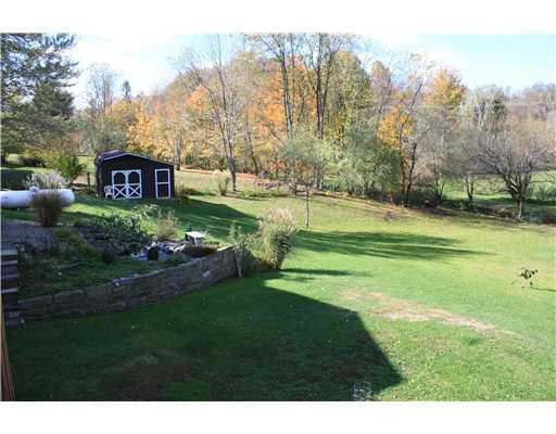 672 Ceylon Road Carmichaels, PA 15320 - Photo 9 of 15 Land.