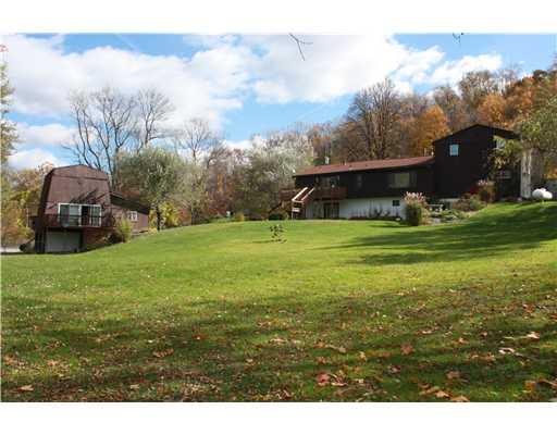 672 Ceylon Road Carmichaels, PA 15320 - Photo 10 of 15 Land.