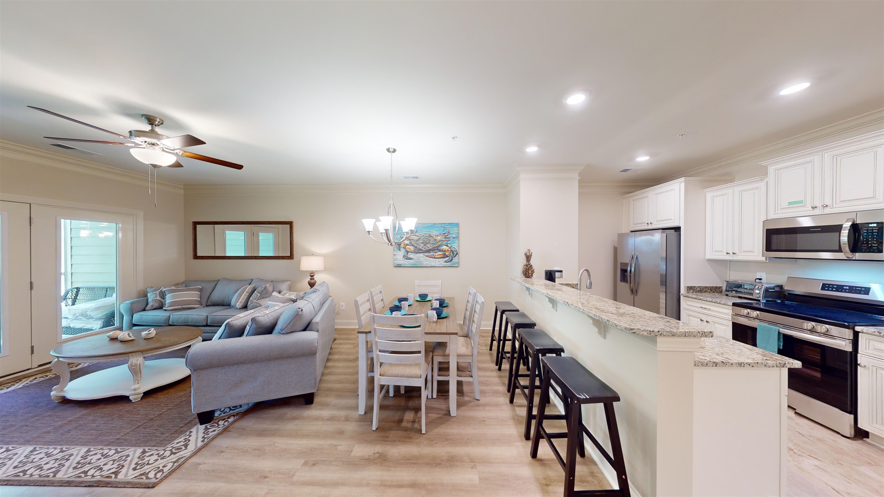 81 Delray Drive, Unit 2D Murrells Inlet, SC 29576 - Photo 16 of 39 Gallery Image 16