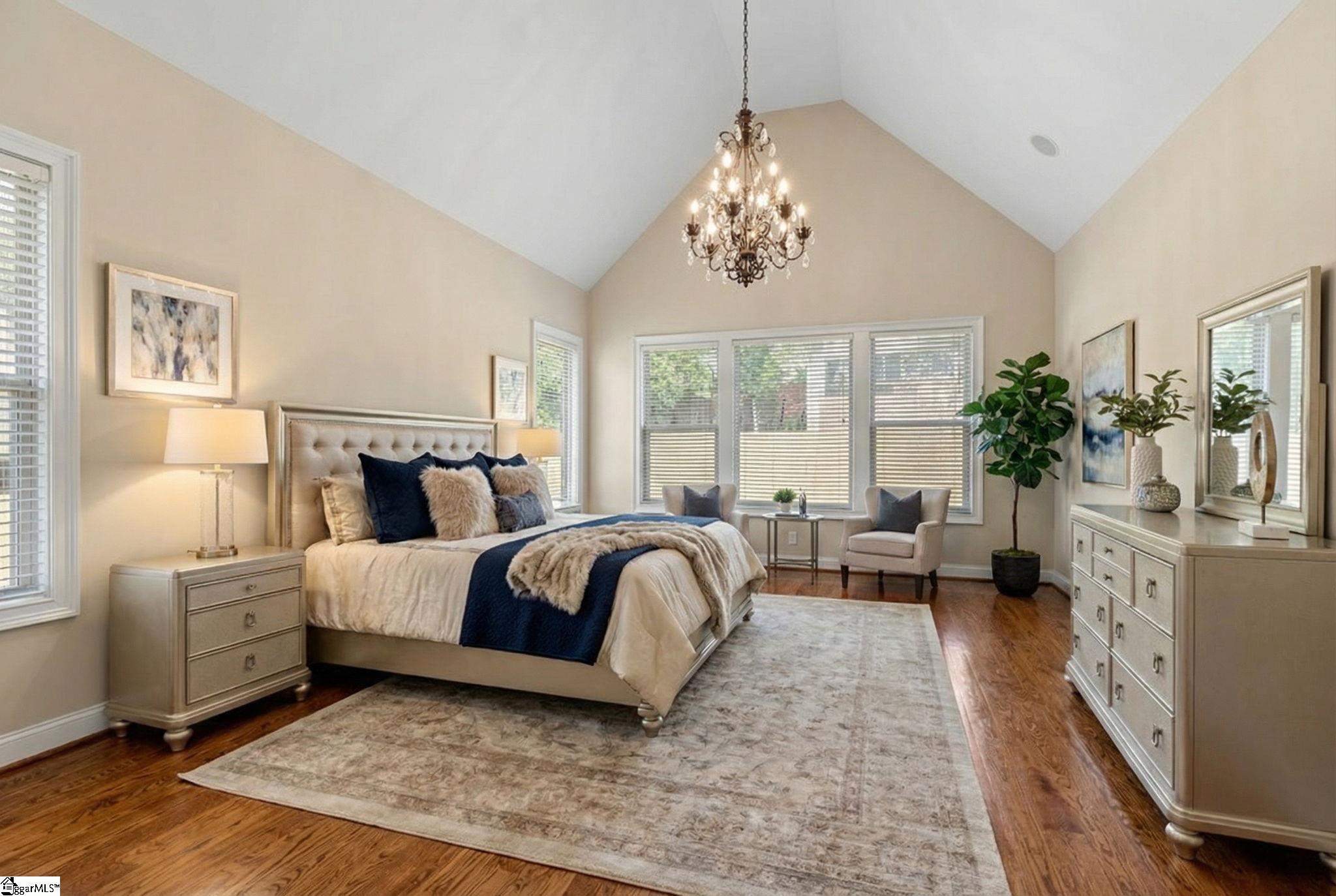 129 Griffith Hill Way Greer, SC 29651 - Photo 15 of 37