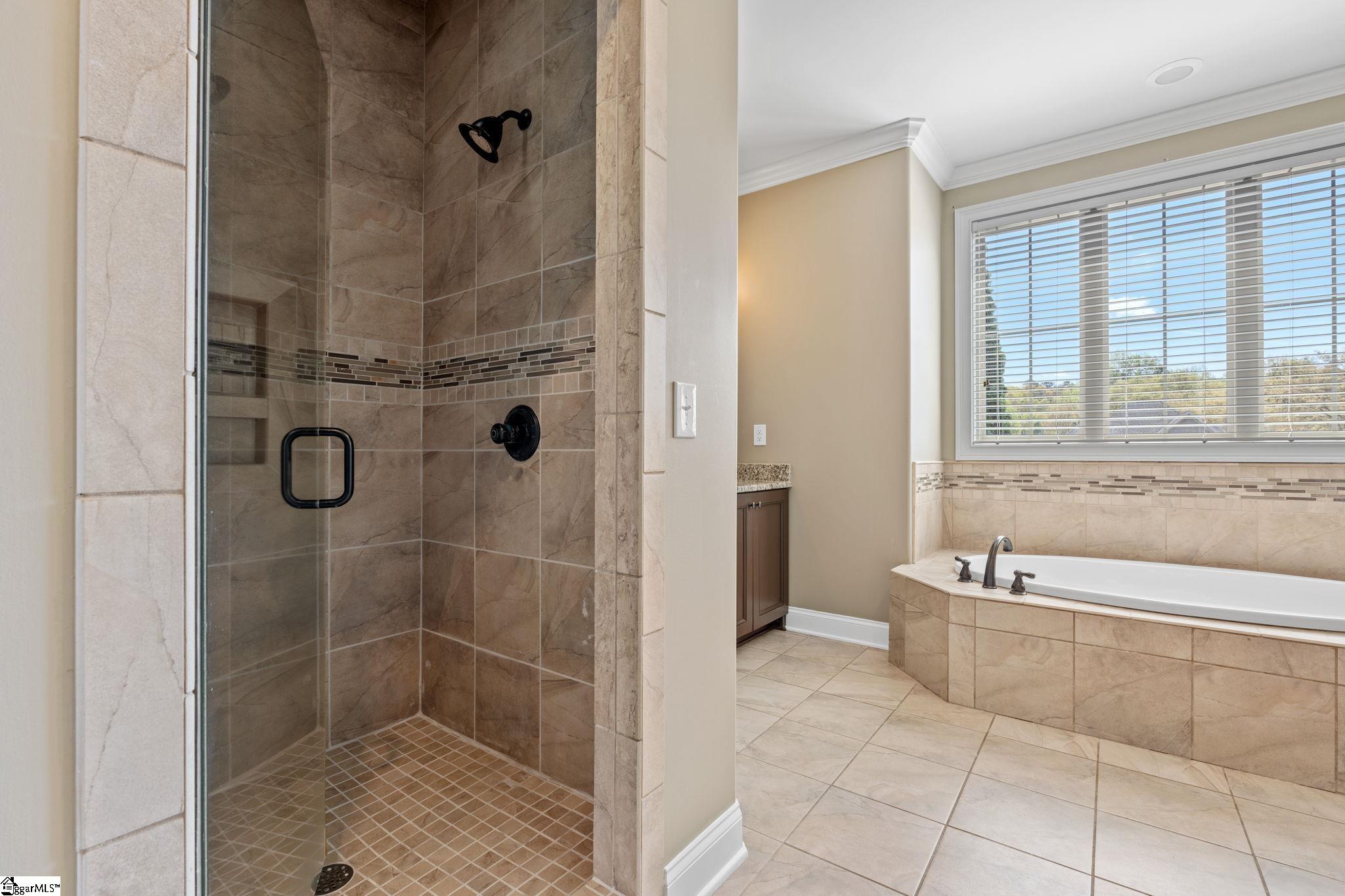 129 Griffith Hill Way Greer, SC 29651 - Photo 19 of 37