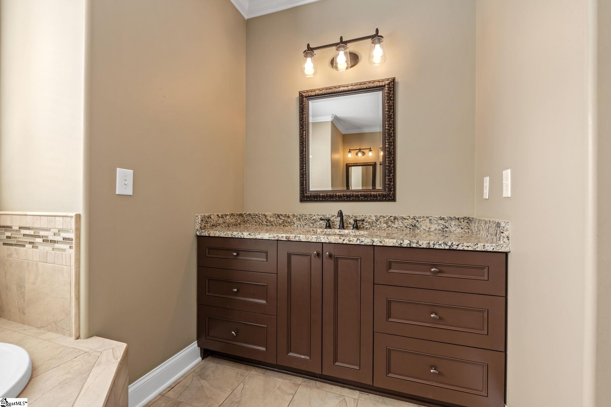 129 Griffith Hill Way Greer, SC 29651 - Photo 20 of 37