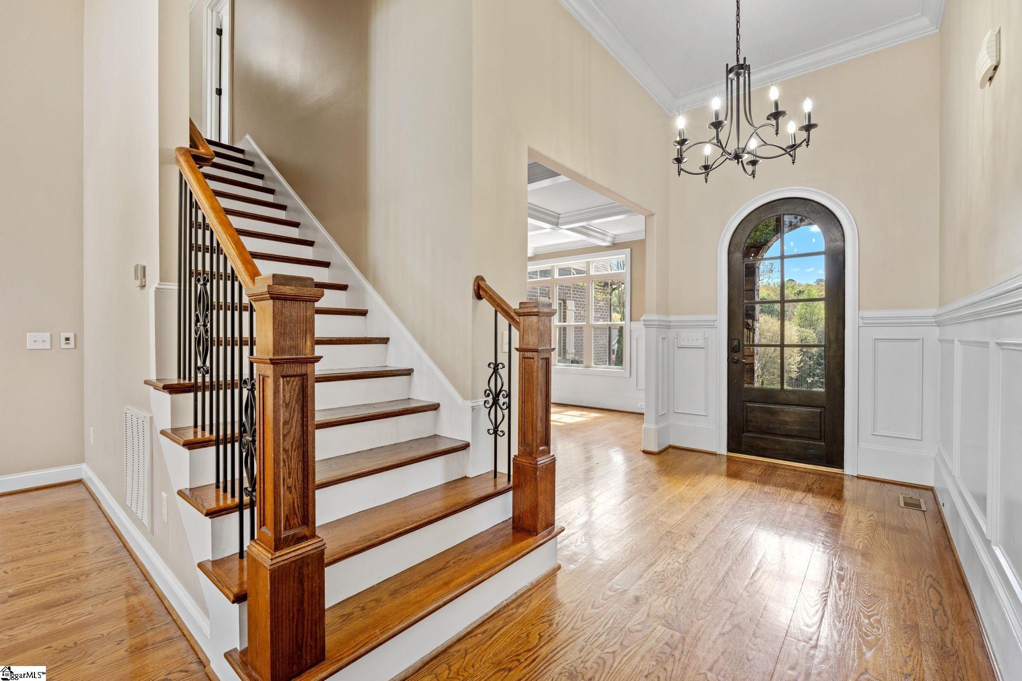 129 Griffith Hill Way Greer, SC 29651 - Photo 2 of 37