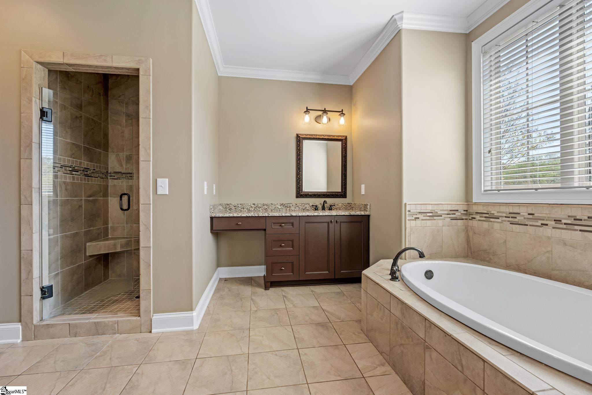 129 Griffith Hill Way Greer, SC 29651 - Photo 21 of 37