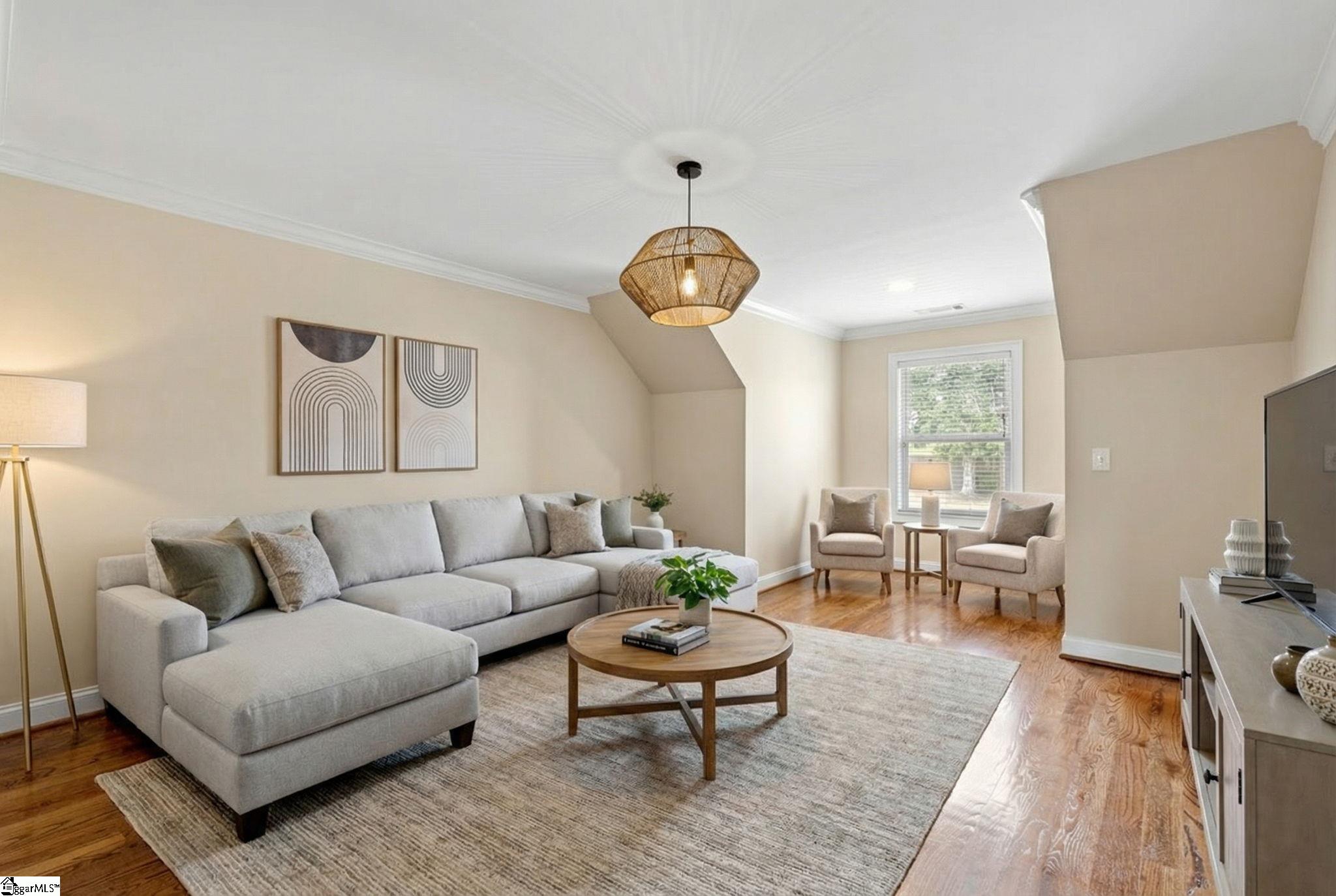 129 Griffith Hill Way Greer, SC 29651 - Photo 23 of 37