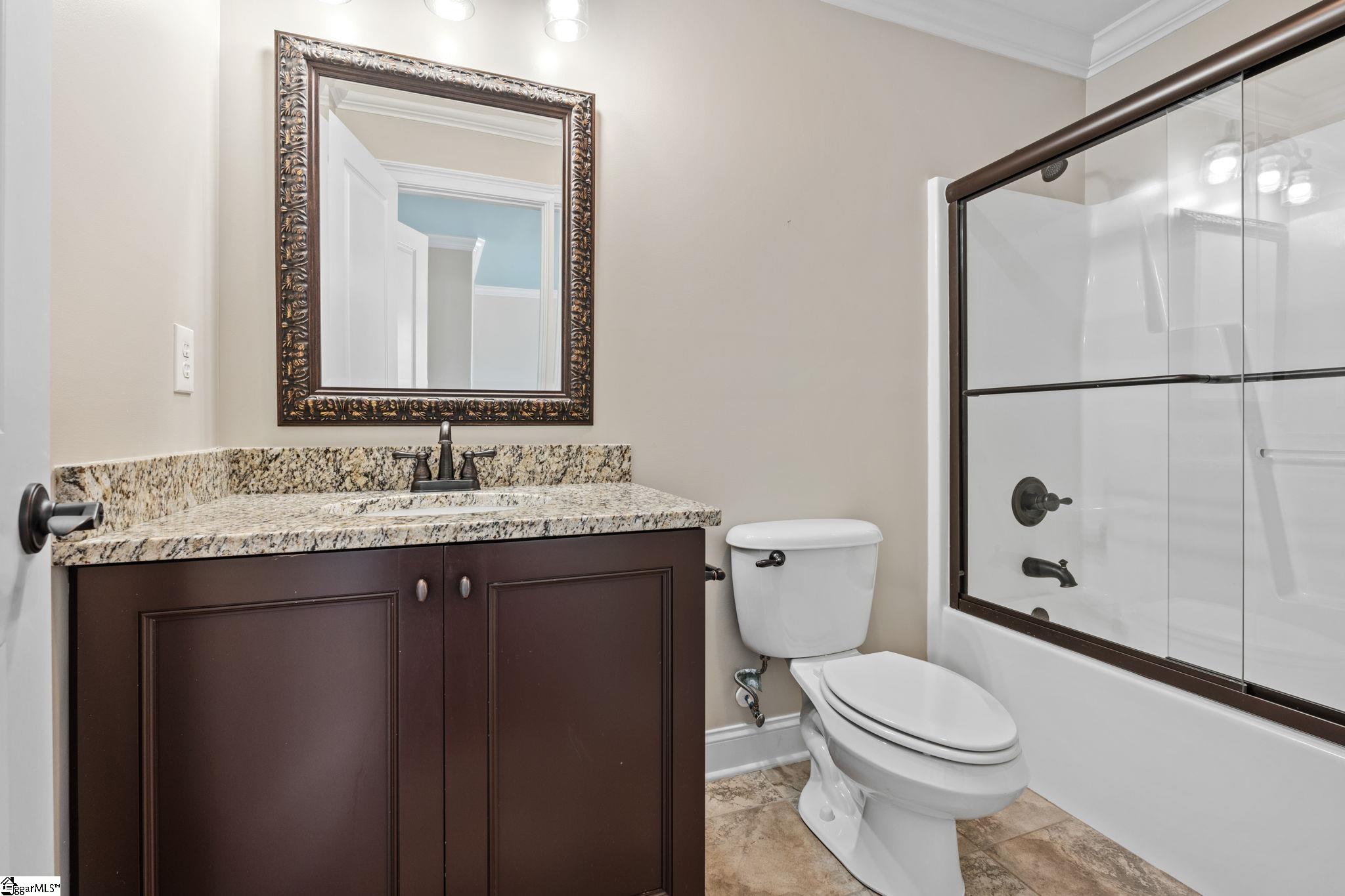 129 Griffith Hill Way Greer, SC 29651 - Photo 24 of 37