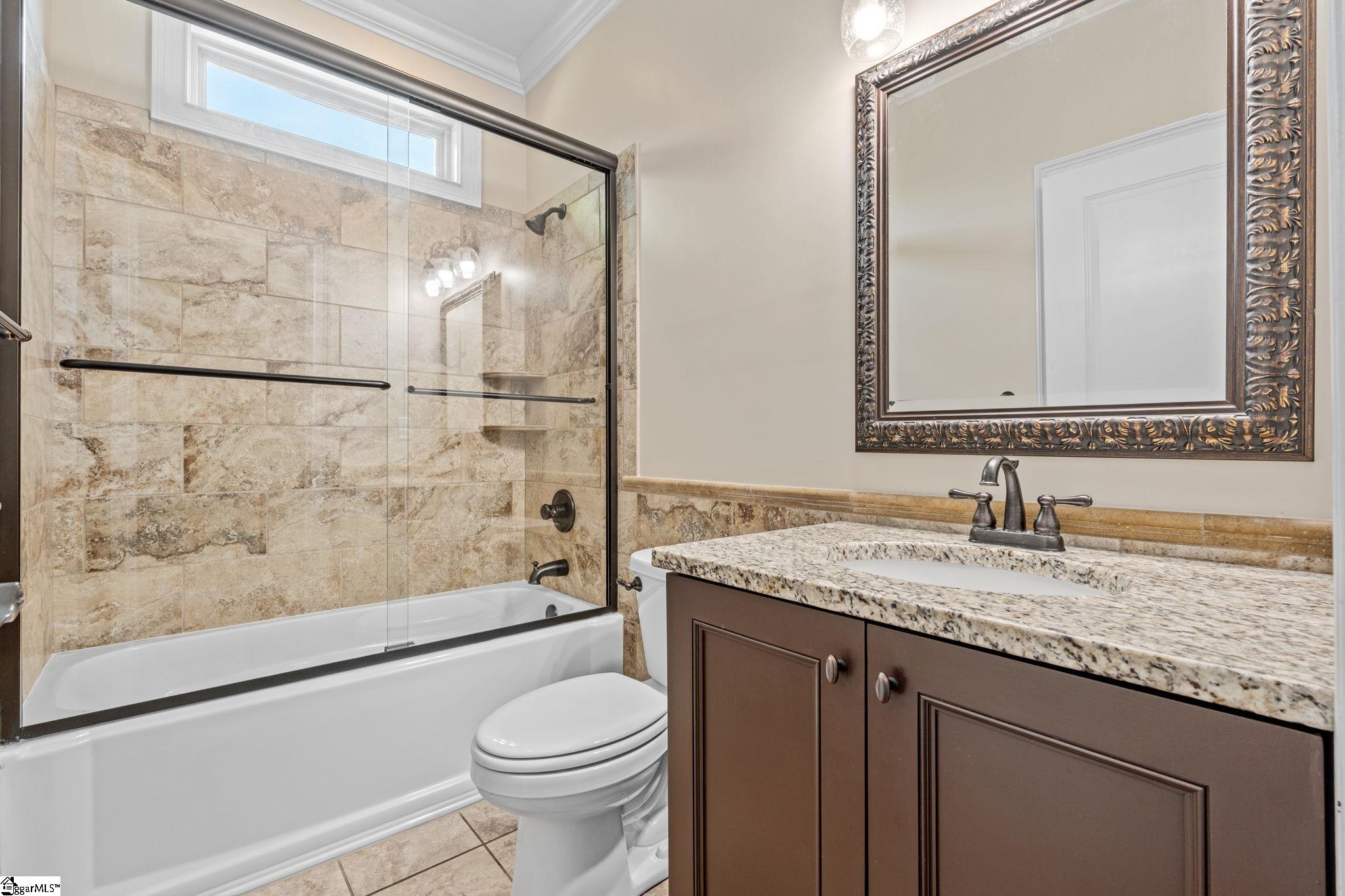 129 Griffith Hill Way Greer, SC 29651 - Photo 27 of 37