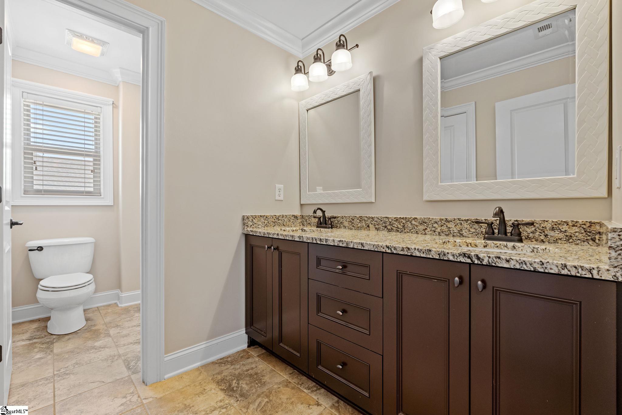 129 Griffith Hill Way Greer, SC 29651 - Photo 30 of 37