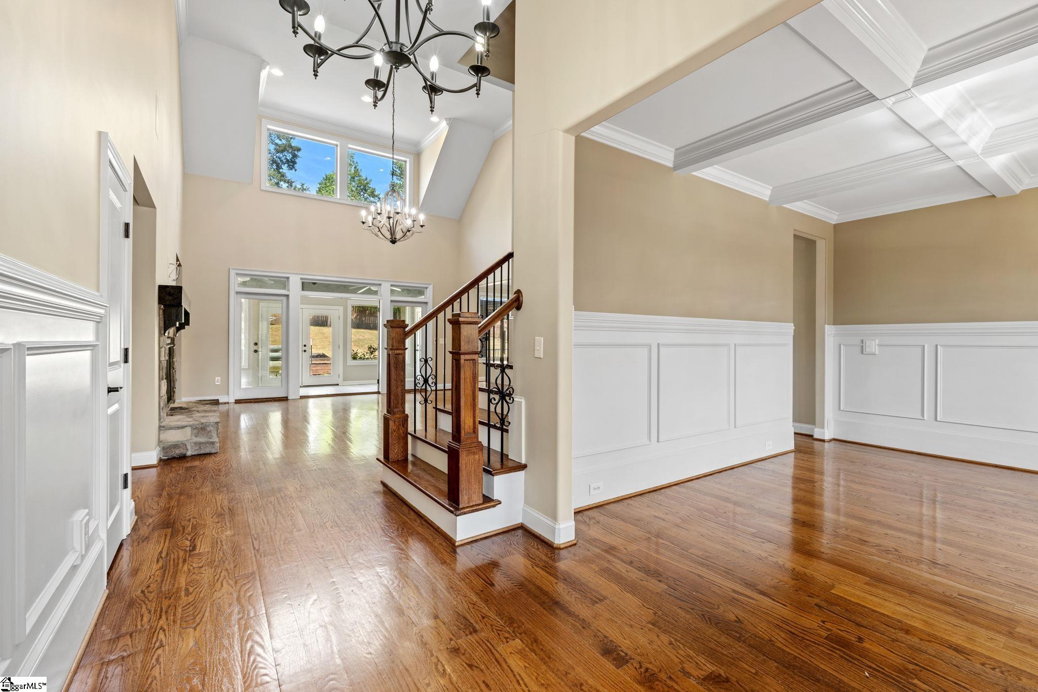 129 Griffith Hill Way Greer, SC 29651 - Photo 3 of 37