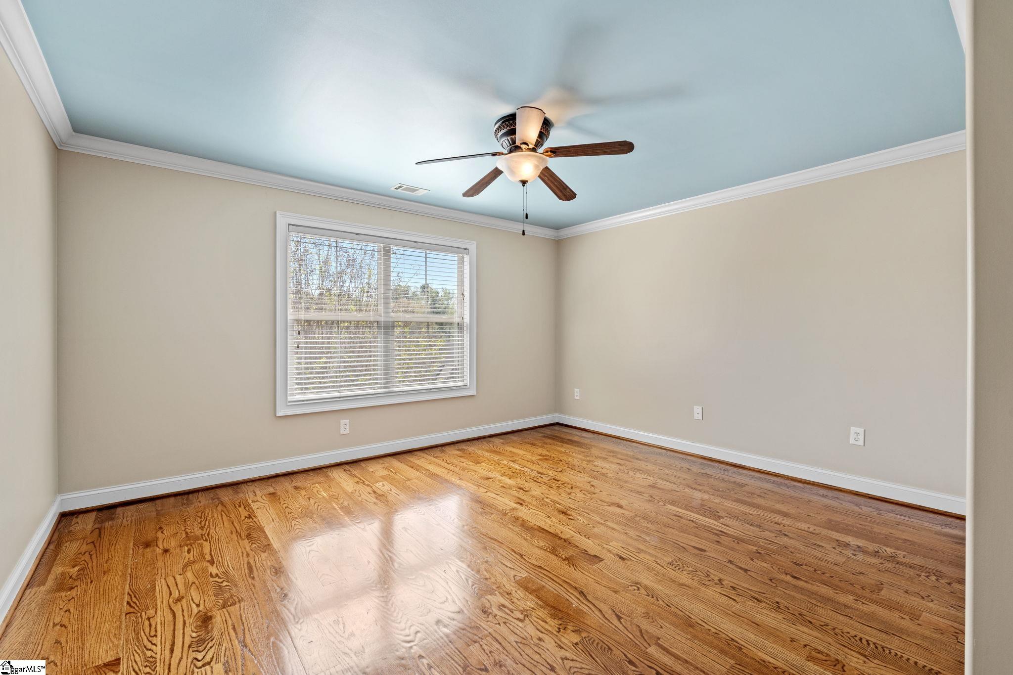 129 Griffith Hill Way Greer, SC 29651 - Photo 31 of 37