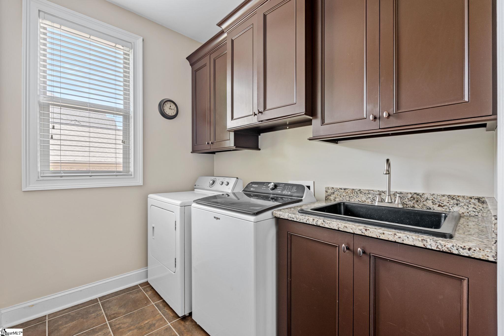 129 Griffith Hill Way Greer, SC 29651 - Photo 32 of 37