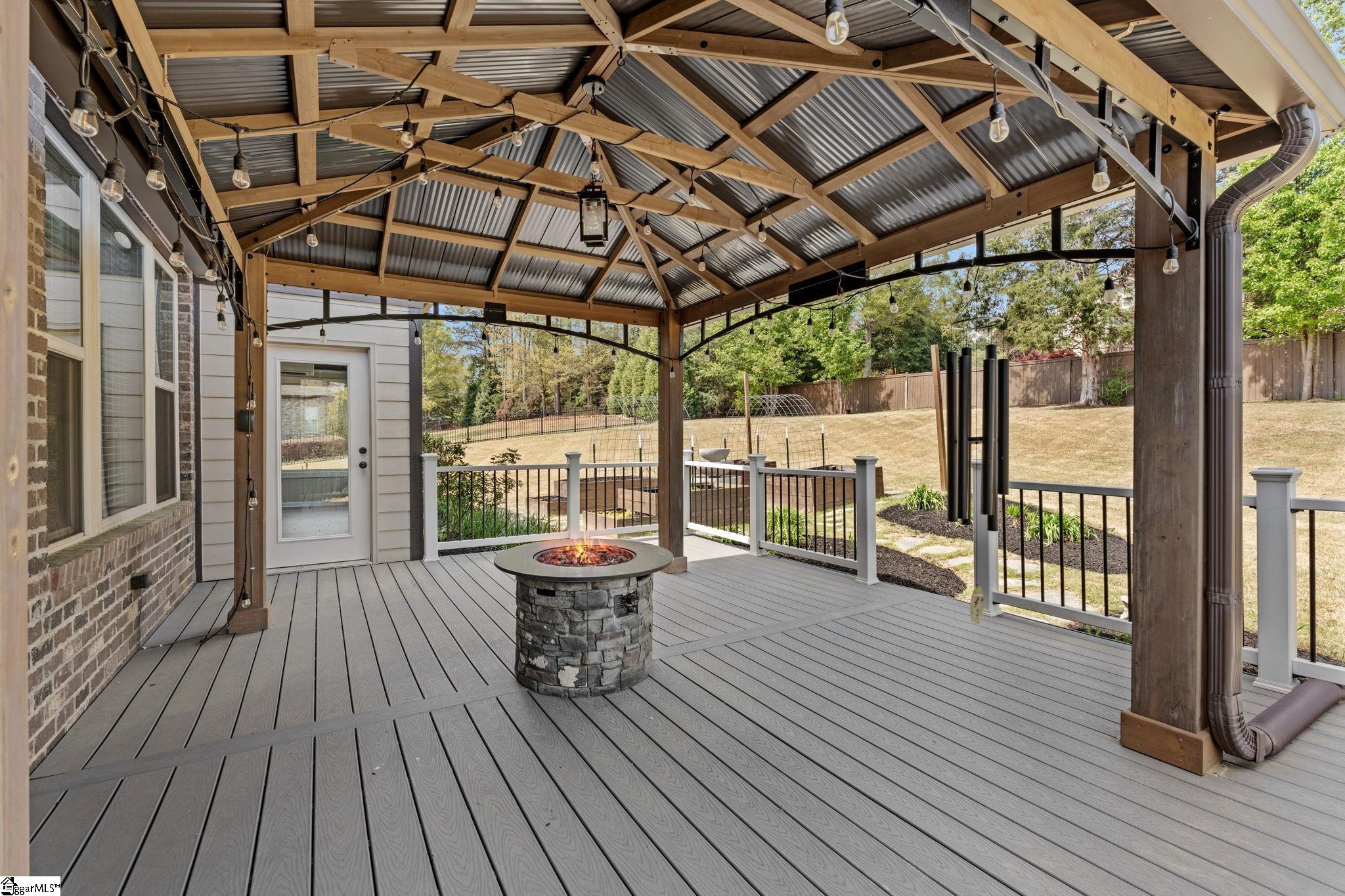 129 Griffith Hill Way Greer, SC 29651 - Photo 33 of 37