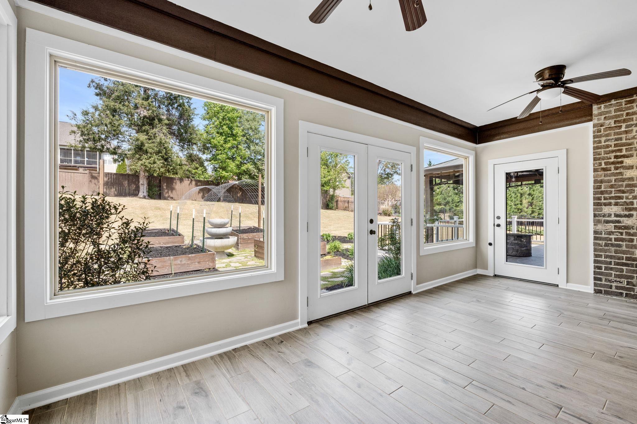 129 Griffith Hill Way Greer, SC 29651 - Photo 35 of 37