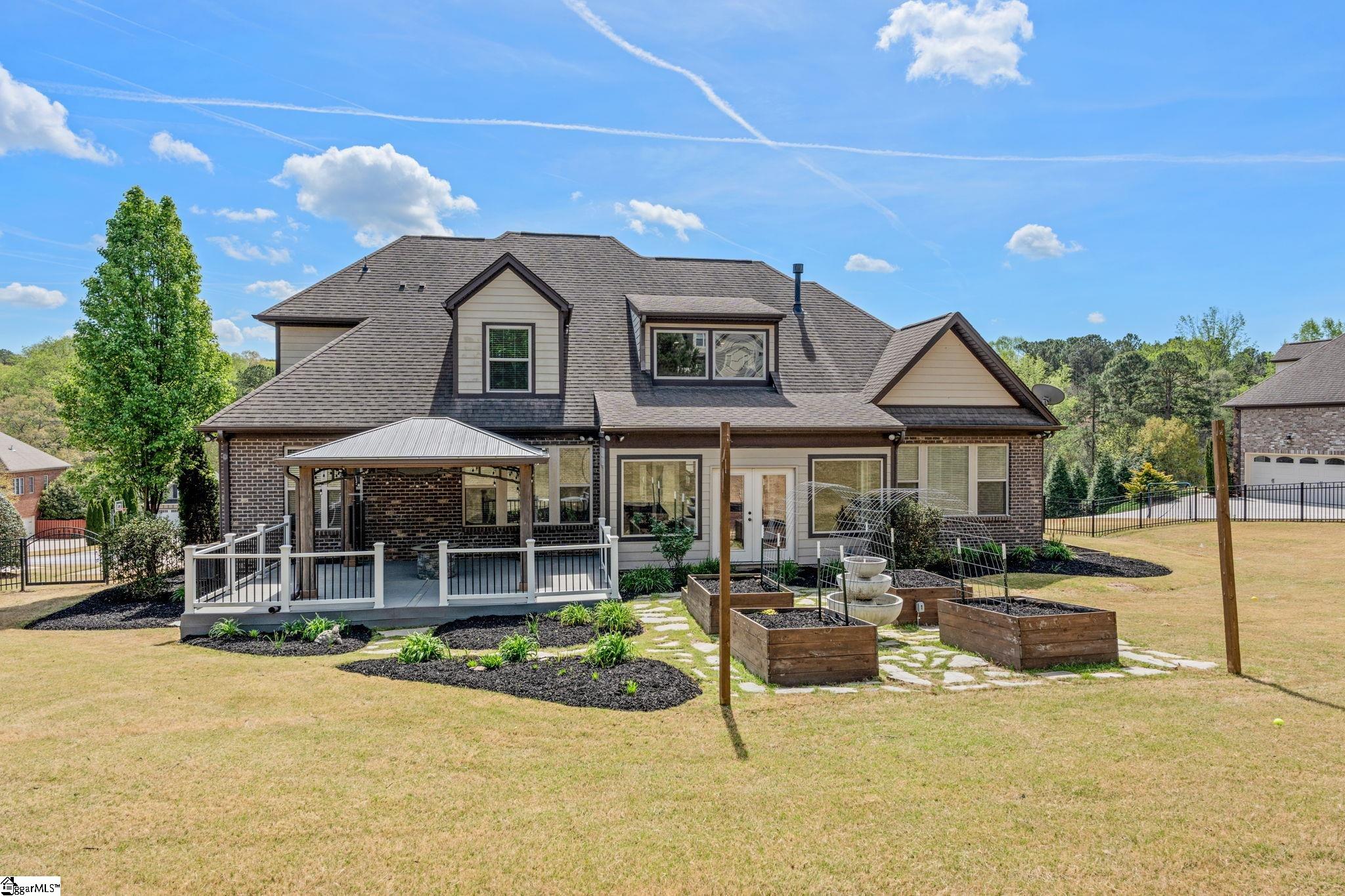 129 Griffith Hill Way Greer, SC 29651 - Photo 36 of 37