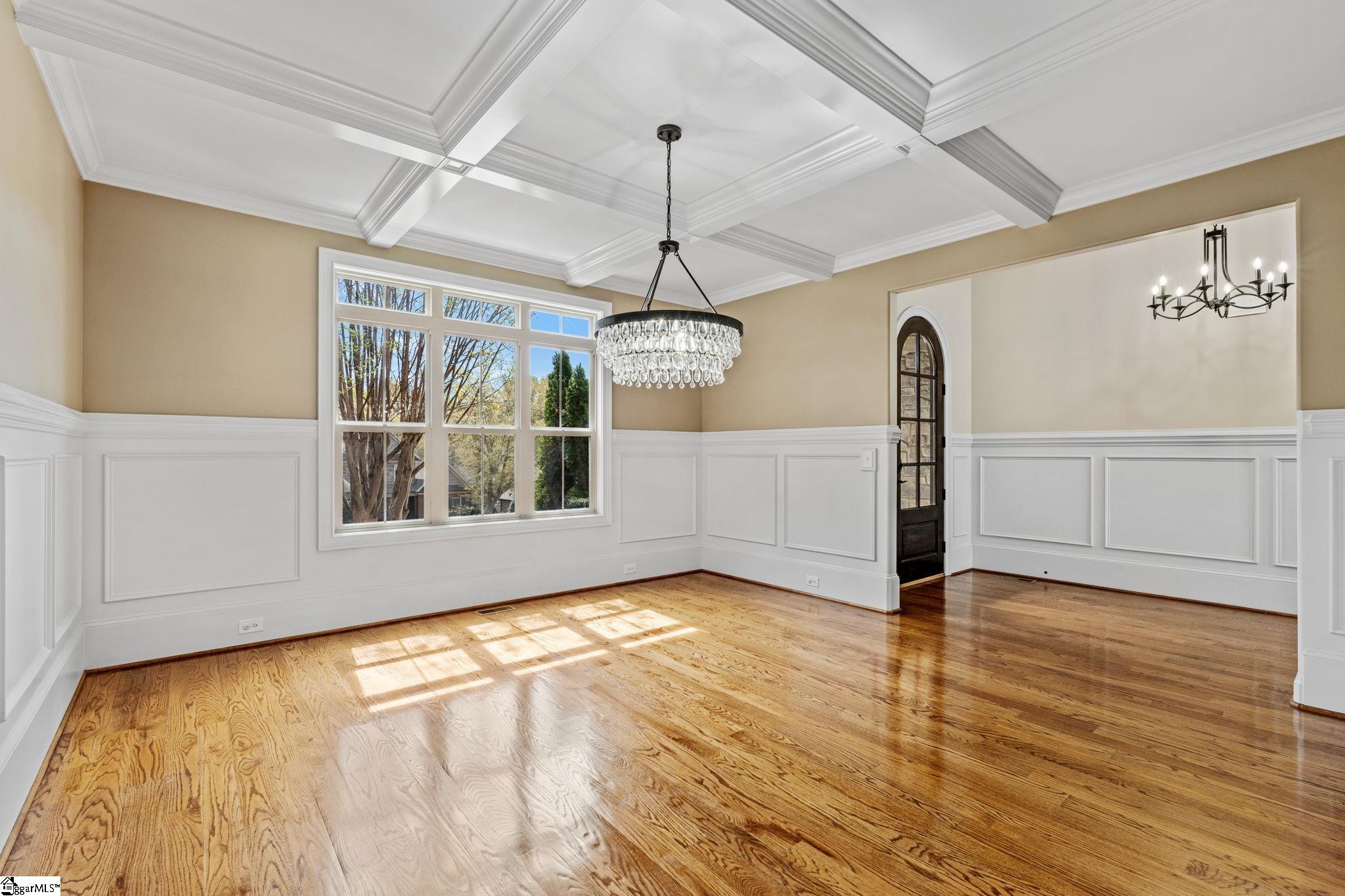 129 Griffith Hill Way Greer, SC 29651 - Photo 6 of 37