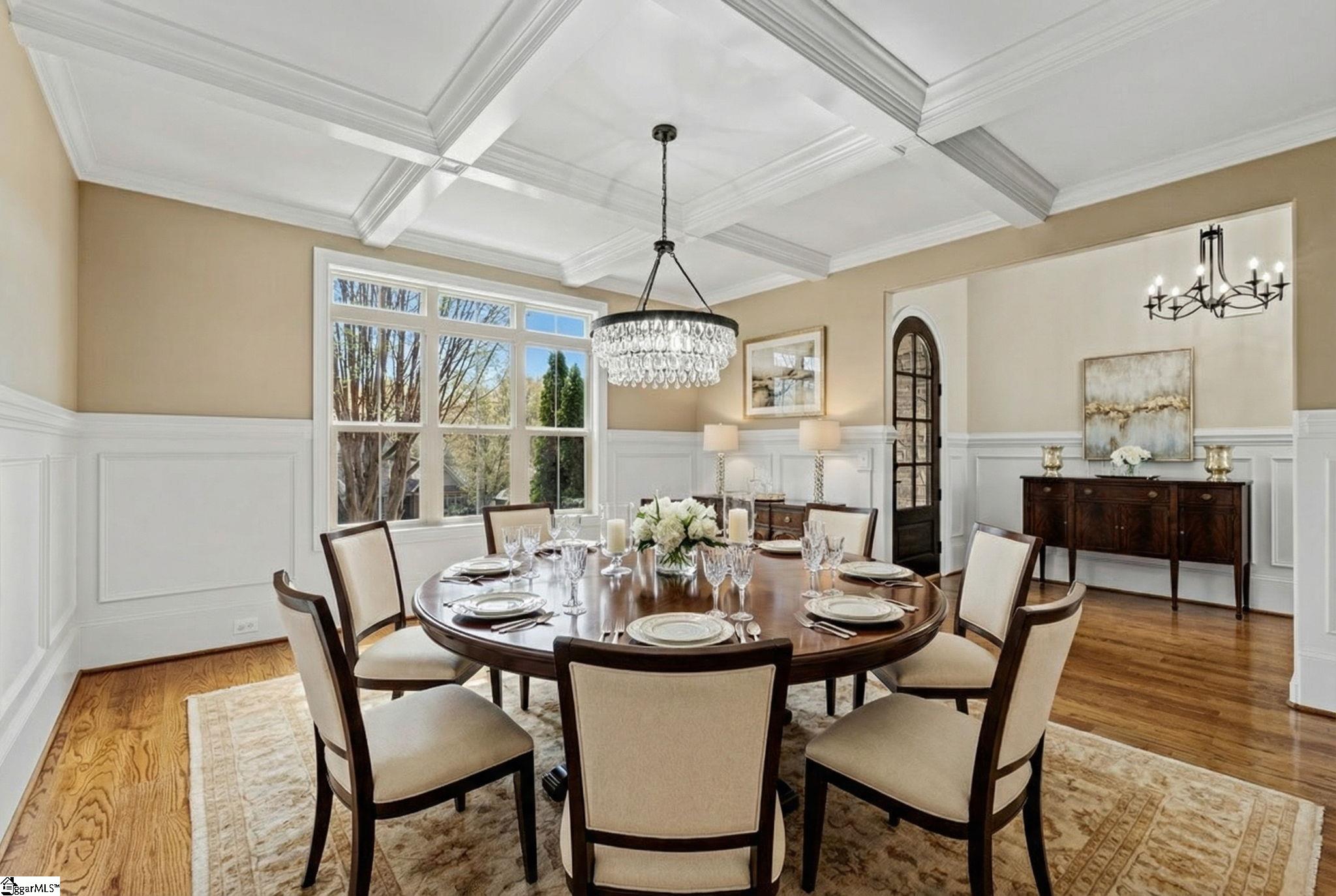 129 Griffith Hill Way Greer, SC 29651 - Photo 7 of 37